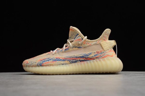 Latest Drops Adidas Yeezy Boost 350 V2 MX Oat GW3773 Perfect Outfit