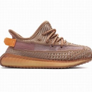 Adidas Yeezy Boost 350 V2 Kids "Clay" (EG6872)