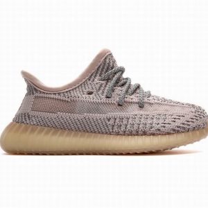 Adidas Yeezy Boost 350 V2 Kids "Synth" (FV5675)